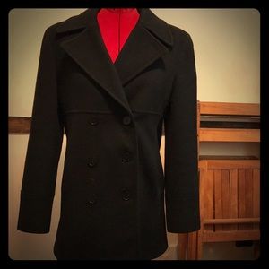 Women’s Pea Coat Size 6